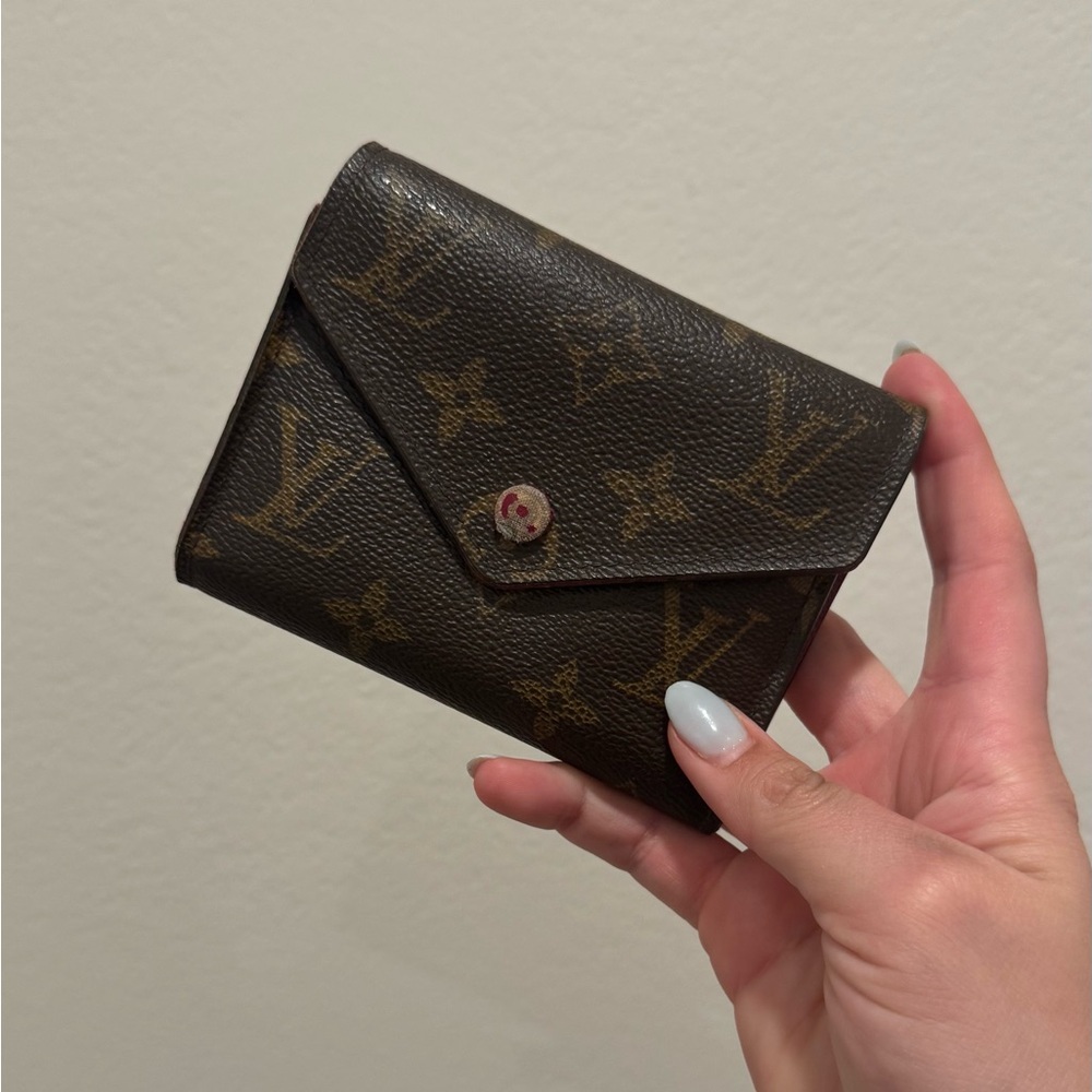 PRELOVED Louis Vuitton - Victorine Wallet